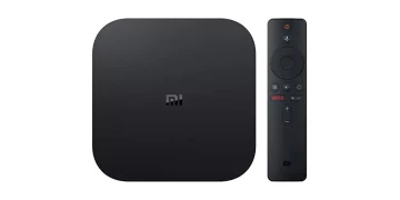 Xiaomi Mi Box S