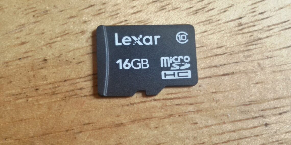 Choose the Best Micro SD (Memory Card) for Your smartphone