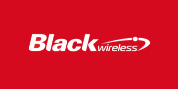 Black Wireless