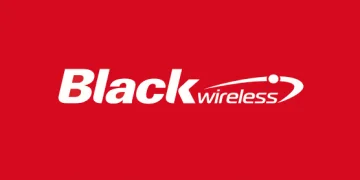 Black Wireless