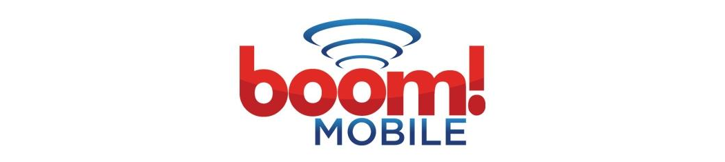Boom Mobile 4G LTE/5G APN Internet Settings for iPhone and Android Devices