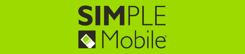 Simple Mobile