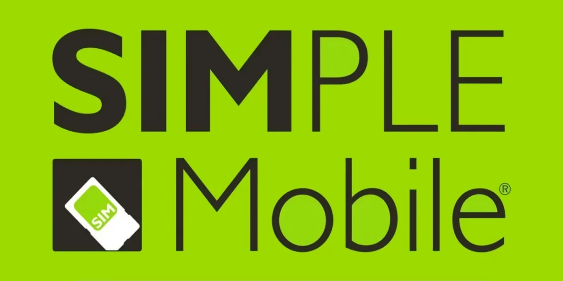 Simple Mobile