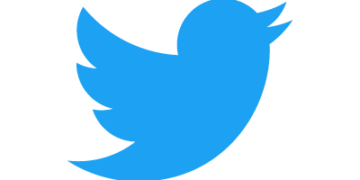 Twitter Logo
