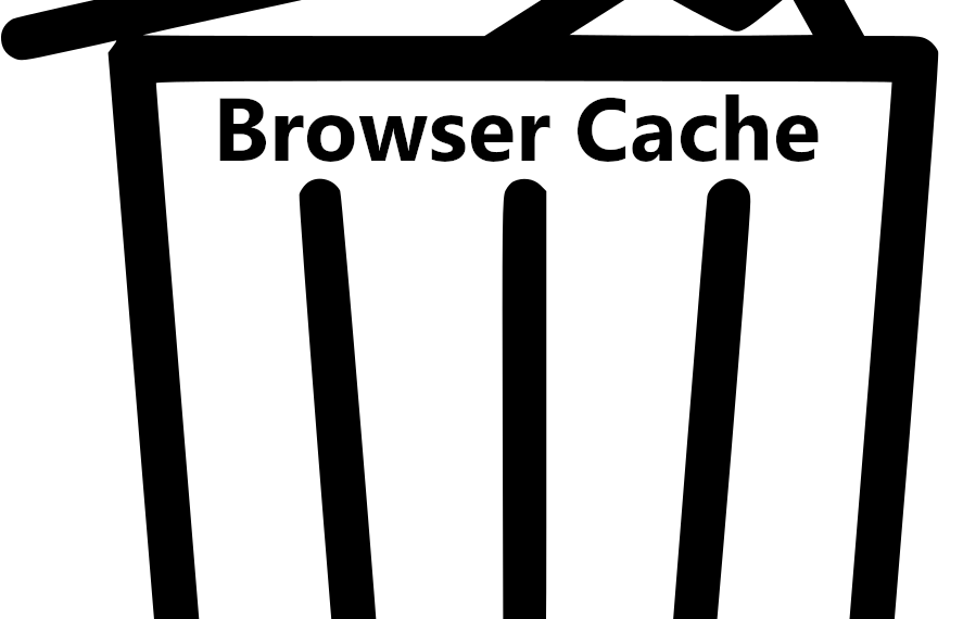How to Clear Cache in Google Chrome, Firefox, Safari, and Microsoft Edge on Smartphone and Desktop