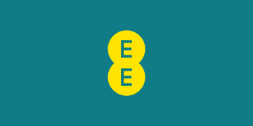 EE in the UK