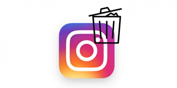 How to delete Instagram account