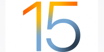 iOS 15