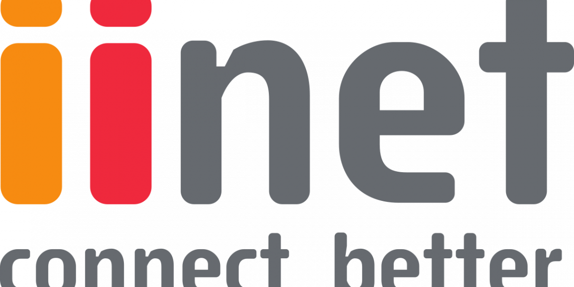 iiNet APN Internet Settings