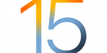 iOS 15