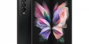 Samsung Galaxy Z Fold 3 5G