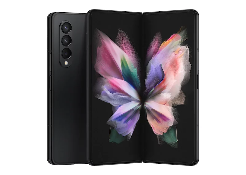 Samsung Galaxy Z Fold 3 5G