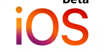 iOS Beta