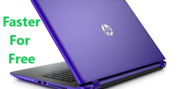 Speed up a Slow Windows Computer for Free