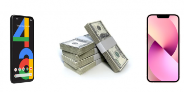 How to make money from your phone