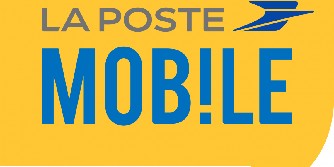 La Poste Mobile