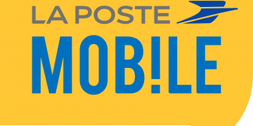 La Poste Mobile