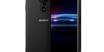 Sony Xperia Pro-I