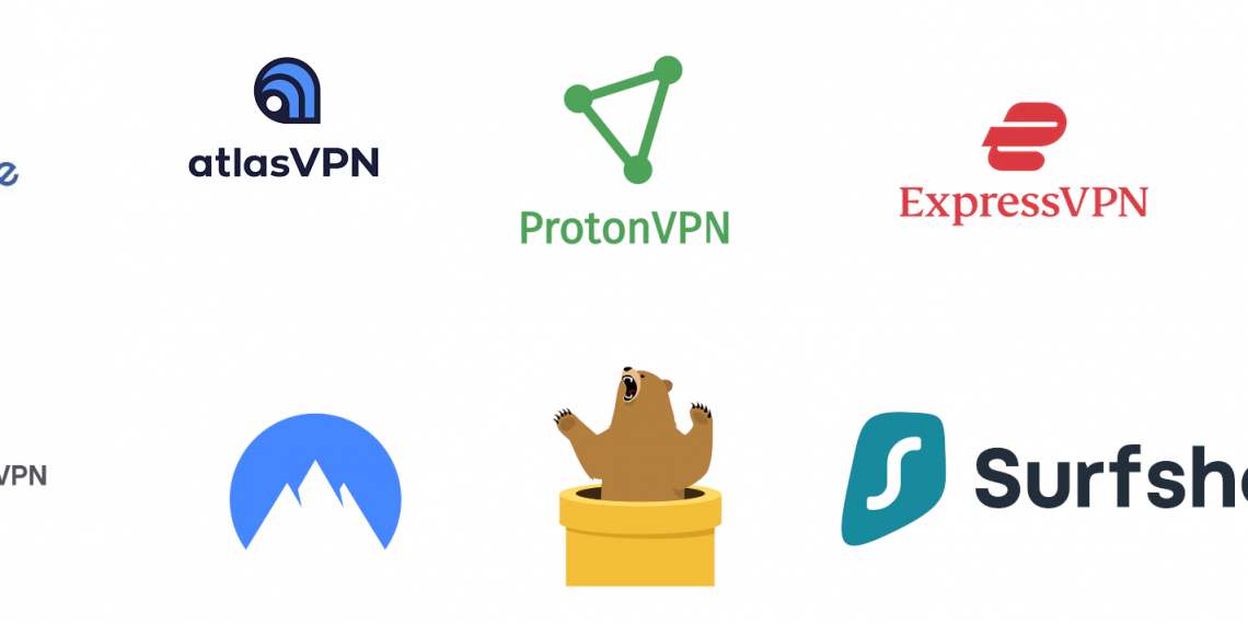 Free VPNs for iPhones, Android, PC