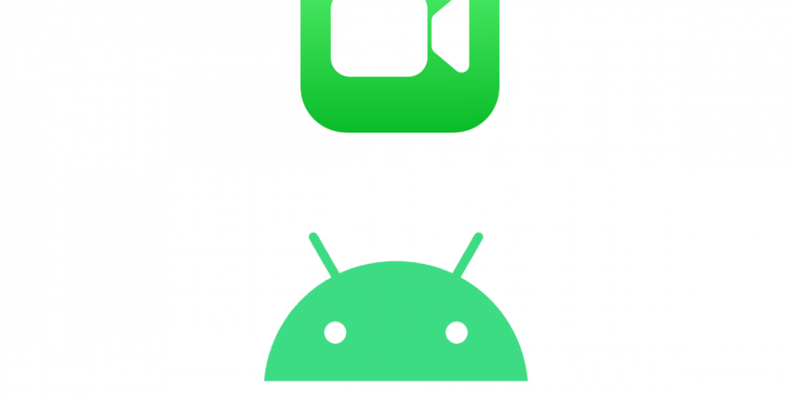 Android Facetime