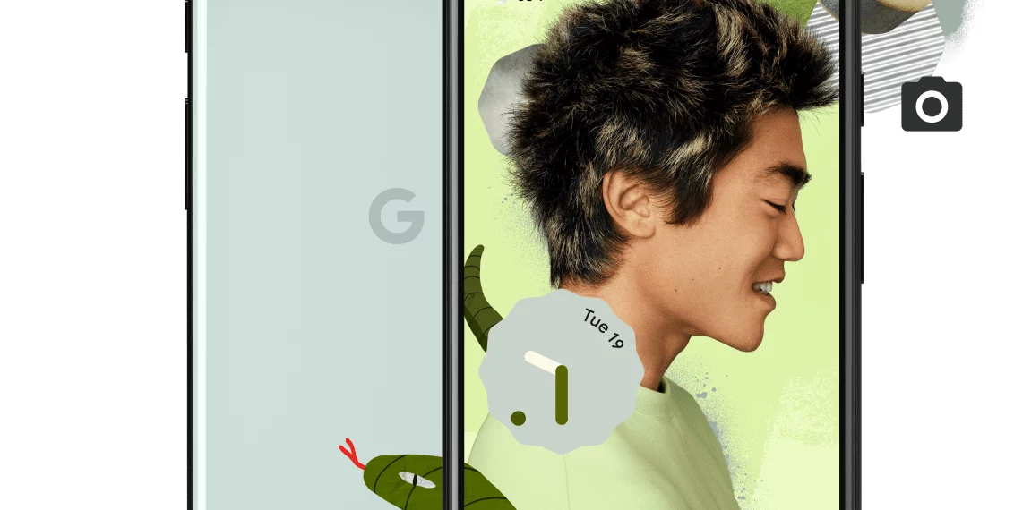 Google Tensor