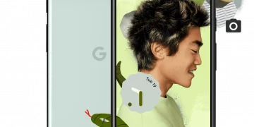 Google Tensor
