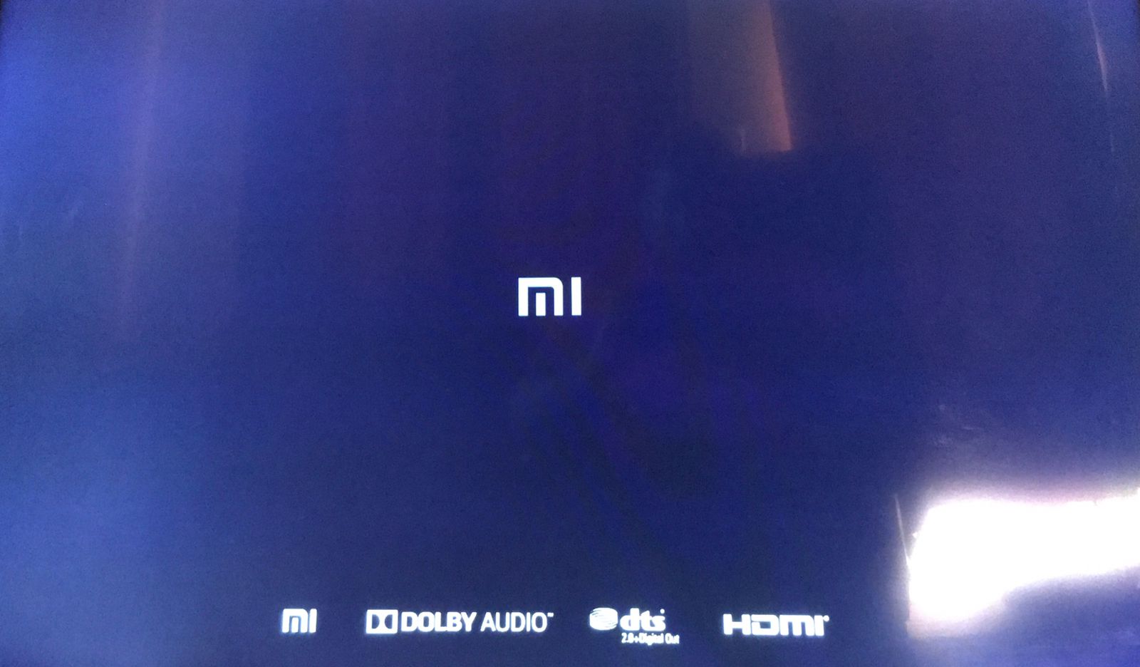 Xiaomi Mi Box S : J'ai craqué