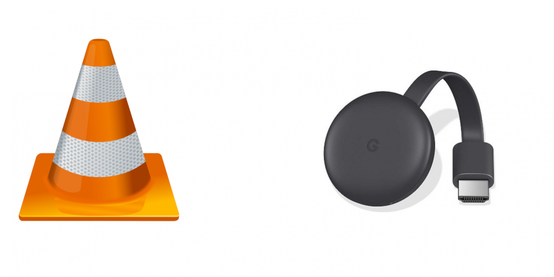 Google Chromecast and VLC Media Player.png