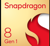 Snapdragon 8 Gen 1