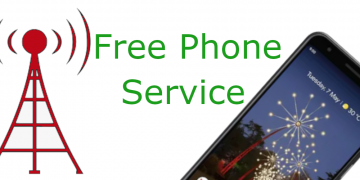 Free Phone Plans and Services in the United States