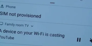 Fix: SIM not provisioned MM