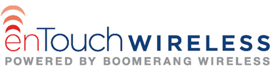 enTouch Wireless APN Internet Settings for iPhone and Android Devices