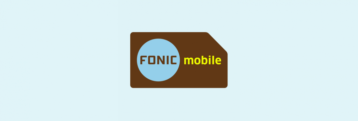 FONIC Mobile