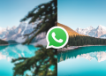 How to send high quality pictures on WhatsApp