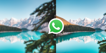 How to send high quality pictures on WhatsApp