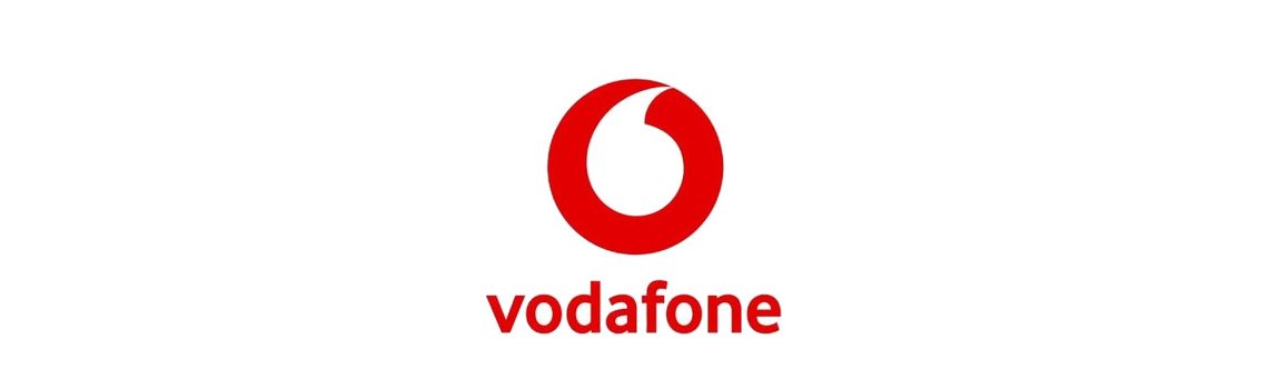 Vodafone