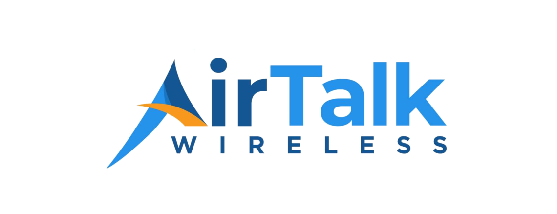 AirTalk Wireless APN Settings for iPhone and Android Devices 4G LTE 5G