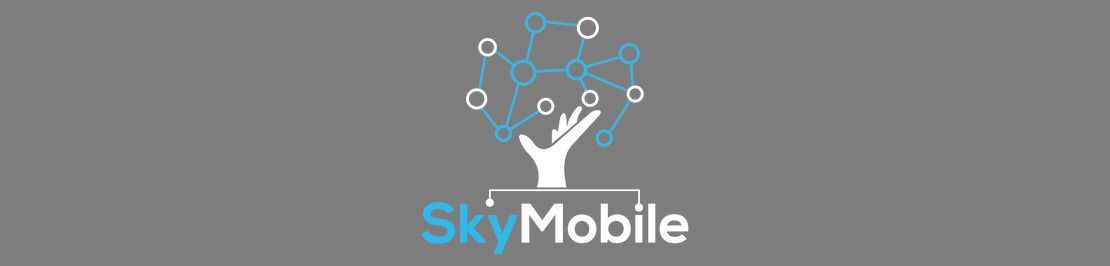 Sky mobile APN settings