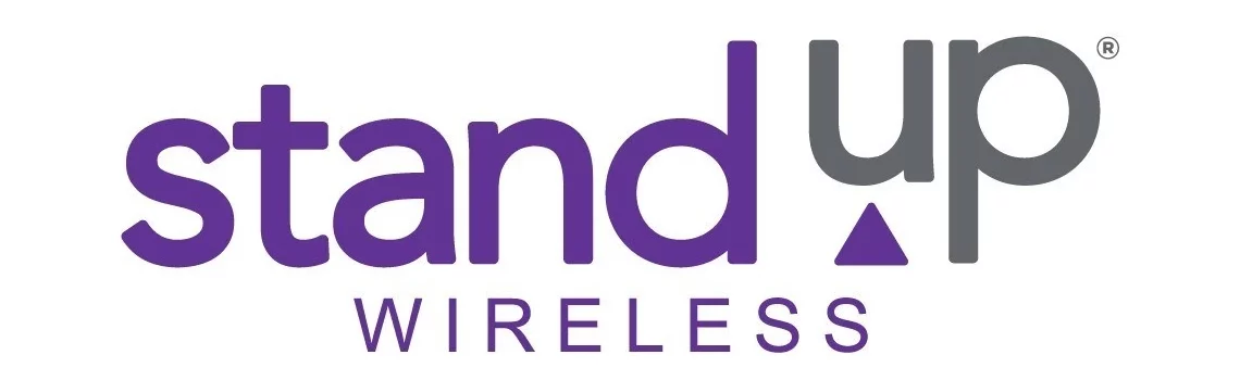 StandUp Wireless