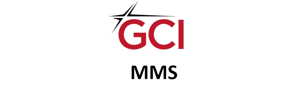 GCI MMS Settings for iPhone and Android Devices