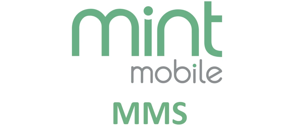 Mint Mobile MMS Settings for iPhone and Android Devices