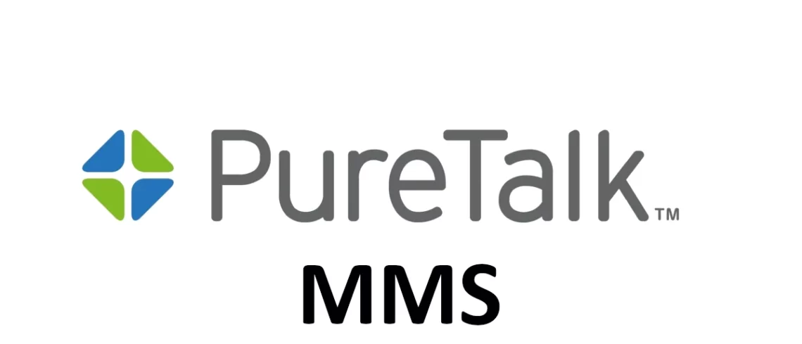 PureTalk USA MMS Settings for iPhone and Android Devices