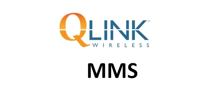 QLink Wireless MMS Settings for iPhone and Android Devices