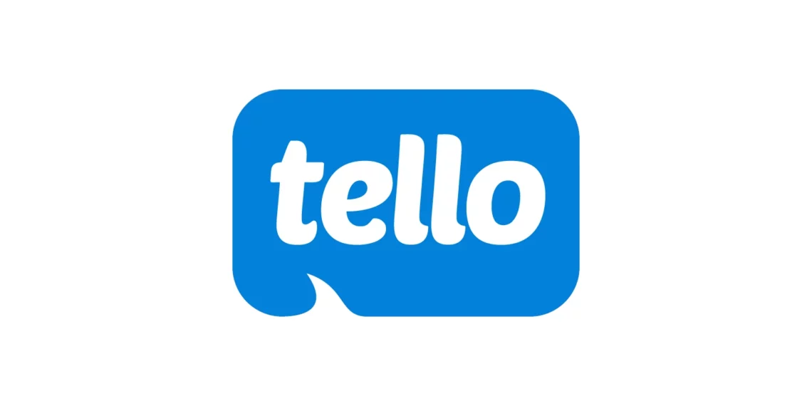 Tello