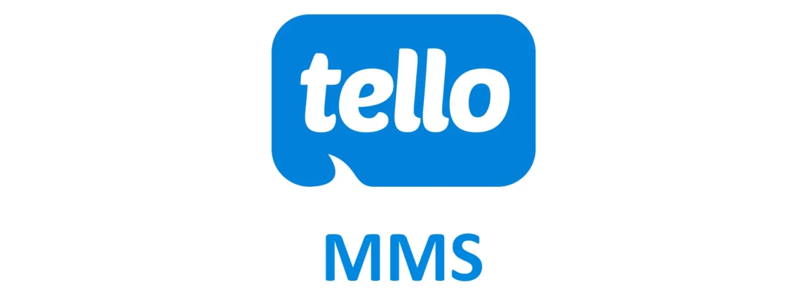 Tello MMS Settings for iPhone and Android Devices