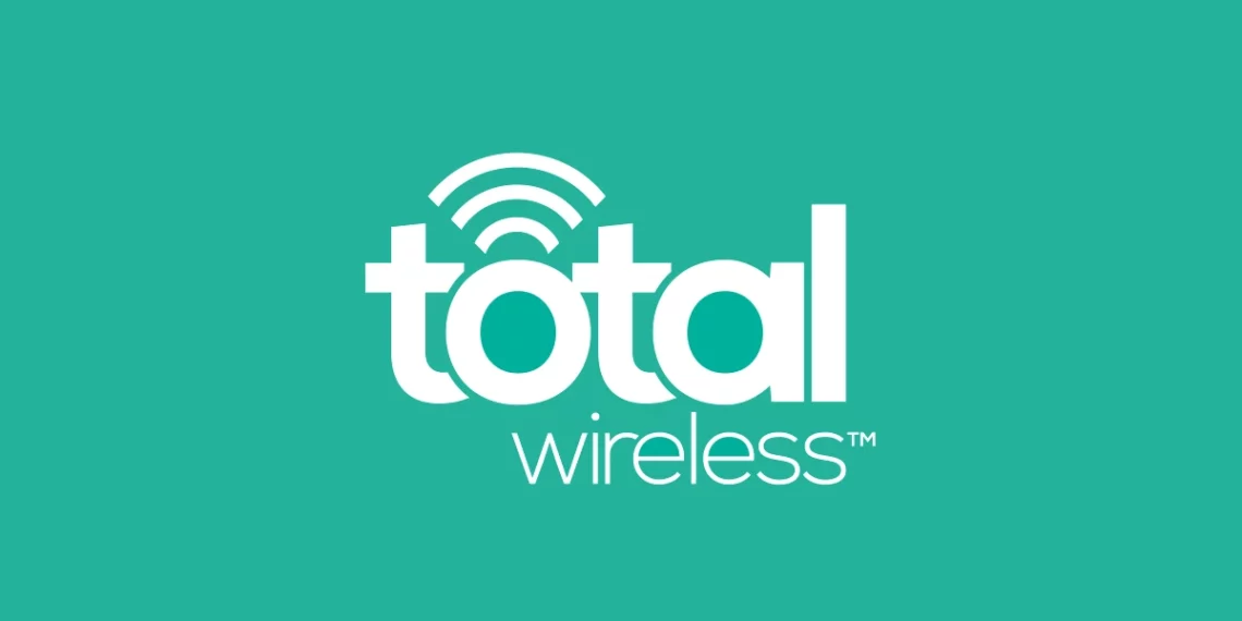 Total Wireless APN Internet Settings for iPhone and Android Devices