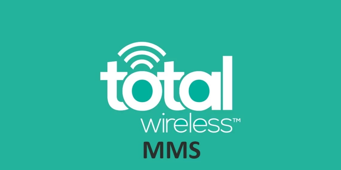 Total Wireless MMS Settings for iPhone and Android Devices