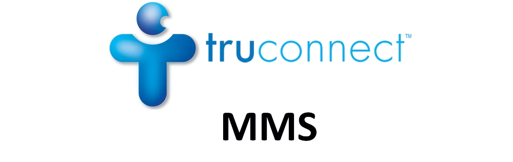 TruConnect MMS Settings for iPhone and Android Devices