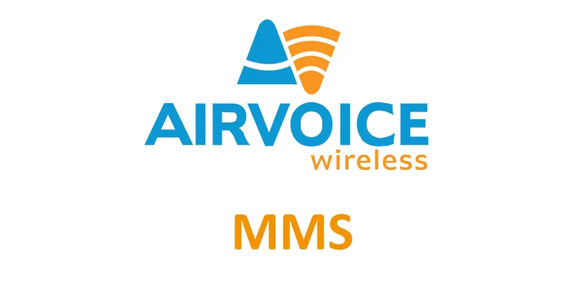 Airvoice Wireless MMS Settings for iPhone and Android Devices