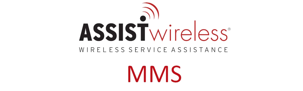 Assist Wireless MMS Settings for iPhone and Android Devices
